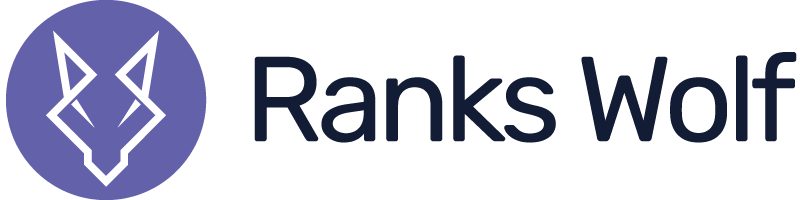 Ranks Wolf